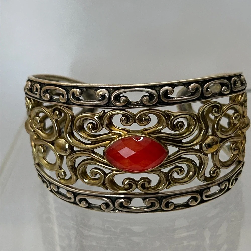 Carolyn Pollack nwot vintage